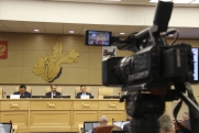 Иркутские депутаты проверяют ситуацию с ЖКХ в муниципалитетах