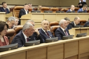 Иркутские депутаты обсудили подготовку к отопительному сезону