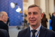 Спикер ЗС Алексей Додатко рассказал, как новый закон о передвижных аптеках поможет Красноярскому краю