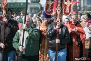 Уральцы готовятся к 40-километровому крестному ходу в Кургане: «Это не марафон желаний»