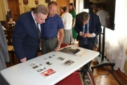 К 125-летию Георгия Маленкова в Оренбурге открывают новые страницы истории