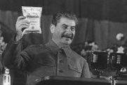 Распробовал лично Сталин: как майонез покорил СССР и стал символом советской кулинарии