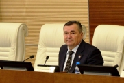 Валерий Сухих: «Бюджет Прикамья показал свою устойчивость»