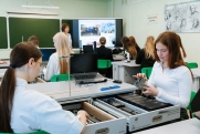 Крупная компания Прикамья объявила целевой набор для выпускников школ
