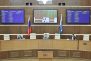 Людмила Бабушкина: Волонтеров включили в список претендентов на свердловскую награду «Жизнь во благо»