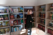 Устали от «цифры»: молодежь на Урале устроила конкурс за места в библиотеках