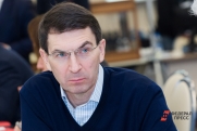 Участник программы «Время героев» Сергей Сивин назначен федеральным инспектором в Калужской области