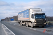 Грузопоток из Китая в Европу через РФ вырос почти вдвое