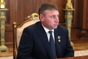 Белгородскую область возглавил участник президентской программы для военных «Время героев»