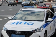 Начальника ГАИ «титановой столицы» обвинили во взятках