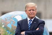 Политолог Мендкович о скрытых мотивах Трампа на Тайване: «США боятся, что Китай станет слишком силен»