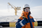 Как «Ворота Арктики» изменили нефтяную логистику в условиях Крайнего Севера: за 10 лет отгружено более 65 млн тонн нефти