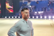Олимпийский чемпион Немов о старте в спортивной гимнастике: «Поначалу болтался на турнике»