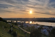 Куда сходить в Нижнем Новгороде в выходные 23–24 мая