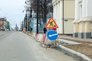 Стало известно, как будут модернизировать дороги в Челябинской области