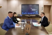 Стратегическое партнерство АСИ и Челябинской области: новые горизонты развития
