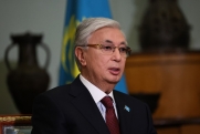 Президент Казахстана заявил о готовности Астаны к «жесткой позиции»