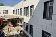 В Подмосковье к 1 сентября откроют 54 школы и детских сада