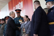 В Кремле раскрыли, выступит ли Путин на Красной площади во время парада