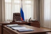 Вице-премьера Якутии Дмитрия Садовникова предлагают кандидатом на пост главы Якутска