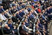 ВРП вырос до 2,3 триллиона: какие успехи правительства Приморья отметили депутаты Заксобрания