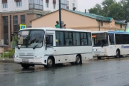 Благовещенск стал одним из первых городов России с GPS в автобусах: как это работает