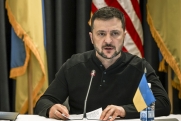 Сикорский выразил разочарование Зеленским из-за героизации бандеровцев
