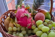 Врач назвала главный продукт, который поможет очистить организм после майских праздников