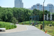 Синоптик раскрыл, сколько продлится тепло в Москве