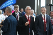 Дмитриев пошутил о дозаправке самолетов Lufthansa в Москве