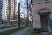 Многоквартирный дом сыпется в Сургуте: «Про тебя все забыли»
