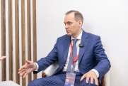 Путин поддержал инициативу Артема Здунова переизбраться на пост главы Мордовии