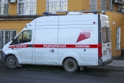 Мэра Уфы Мавлиева госпитализировали из-за проблем с сердцем во время домашнего ареста