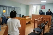 Школьника посадили за бессмысленное убийство многодетной свердловчанки
