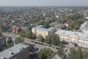 В титановой столице Урала сносят старую больницу: для новой уже нашли проектировщика