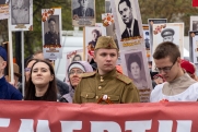 В Нижнем Тагиле отменили парад и «Бессмертный полк» в День Победы