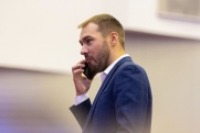 В свердловское заксобрание собрались Шипулин и сын Чепикова