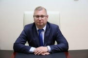 Паслер доверил важный пост чиновнику, возвысившемуся после зачистки МУГИСО