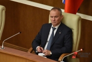 Свердловского экс-чиновника Чемезова обвинили в хищениях на строительстве пляжа