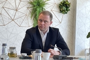 Бывший мэр Анапы Швец получил новую должность