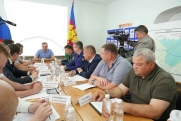 Кондратьев назвал масштабы ущерба Крымскому и Славянскому районам из-за подтоплений