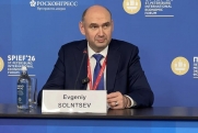 Евгений Солнцев смело заявил о стратегии развития региона на ПМЭФ
