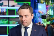 Губернатор Чибис о народной программе «Единой России»: «Для Мурманской области важная арктическая повестка»
