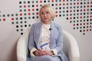 Губернатор Гехт рассказала, как «Единая Россия» привлекает молодежь в НАО