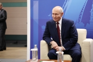 Путин на ПМЭФ раскрыл формулу суверенитета: как Россия останется открытой, но независимой