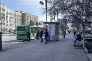 Крупная партия экоавтобусов пополнила тюменский автопарк: «За счет частных инвестиций»