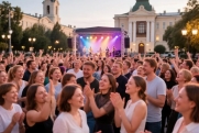 Чем заняться в Барнауле с 15 по 19 июня: главные мероприятия недели