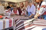 День России тюменцы отметили фестивалем нацкультур: «Сила, не теряющая связи с истоками»