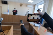 Адвокат о неожиданном заявлении Филатова в суде: «Наказание было бы наполовину меньше»