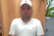 Силовики задержали в Тюмени мужчину, домогавшегося девочки в лифте